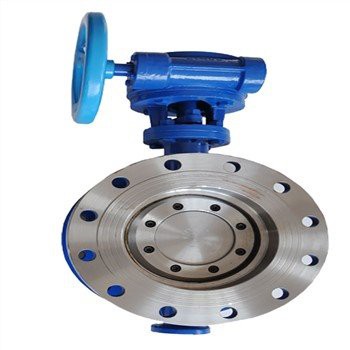 금속 시트 밸브