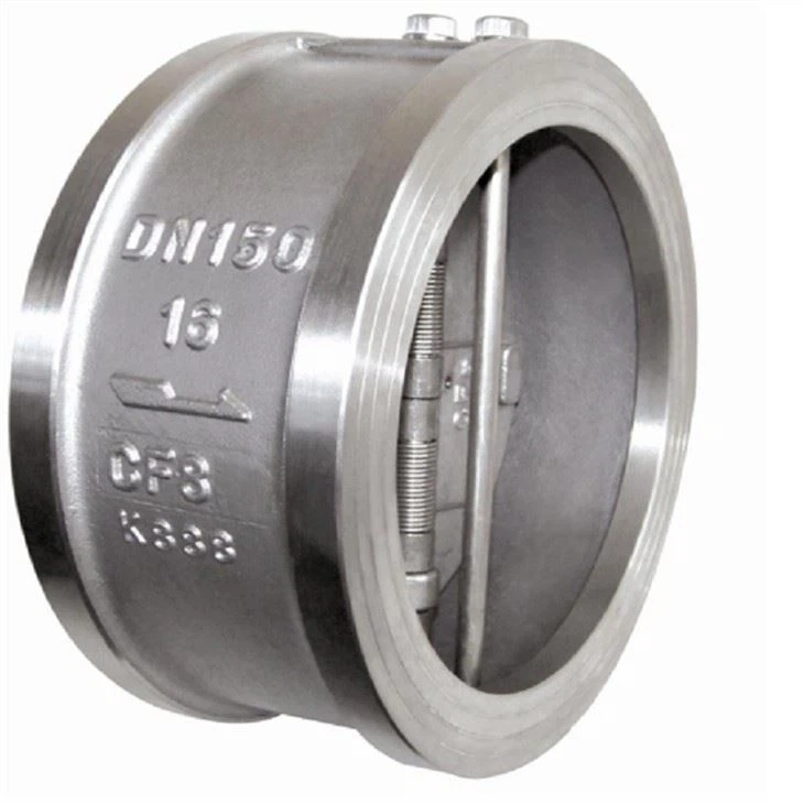 Dual plate wafer type check valve-3.JPG